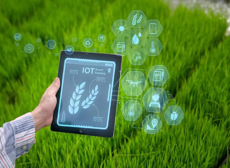 寻找优质农业伙伴：选购宁波农业公司的实用指南